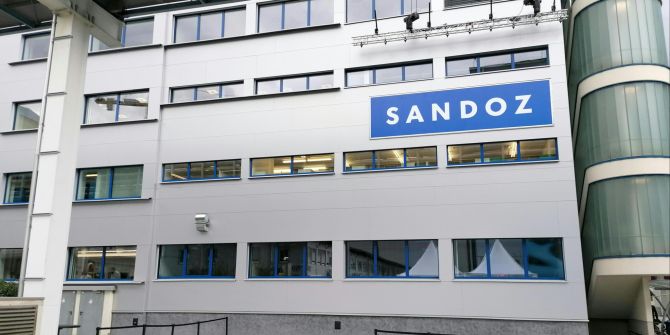 sandoz