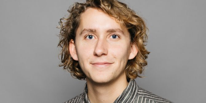 Julian Gerber