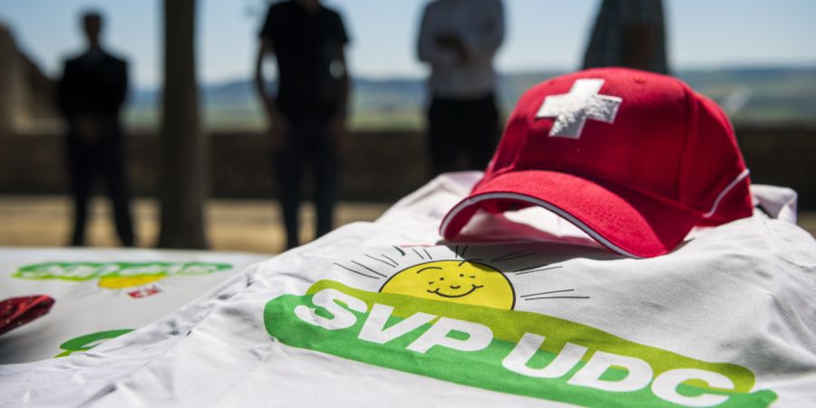 SVP