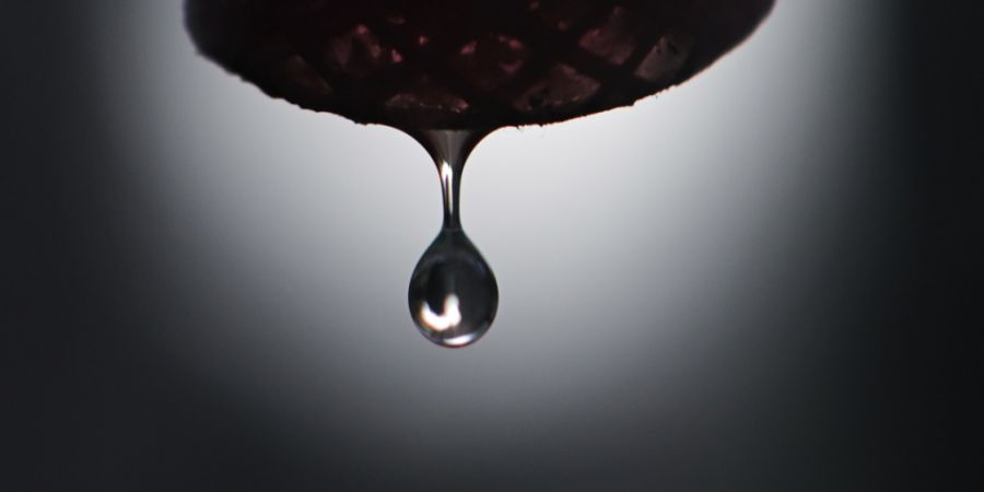 Grundwasser und damit auch Trinkwasser wird wegen des Klimawandels immer weniger und ist ausserdem zunehmend von chemischer Verunreinigung bedroht. (Archivbild)