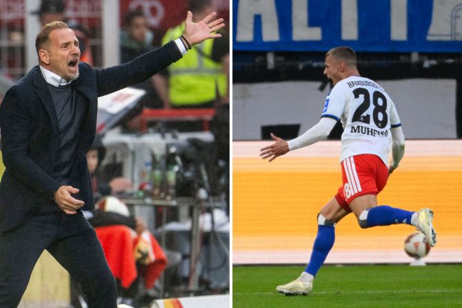 Bundesliga Lustrinelli Muheim