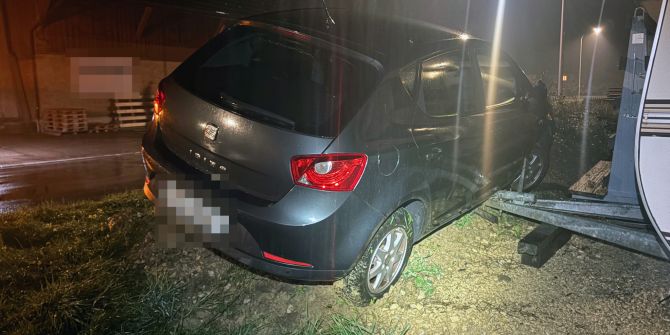 Lengwil TG