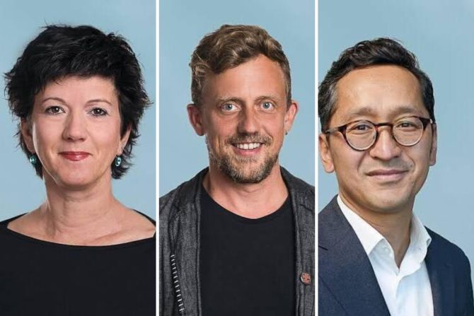 Wer macht das Rennen in den Stadtrat?