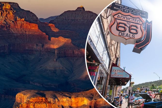 Grand Canyon - EDW, Loren Bedeli