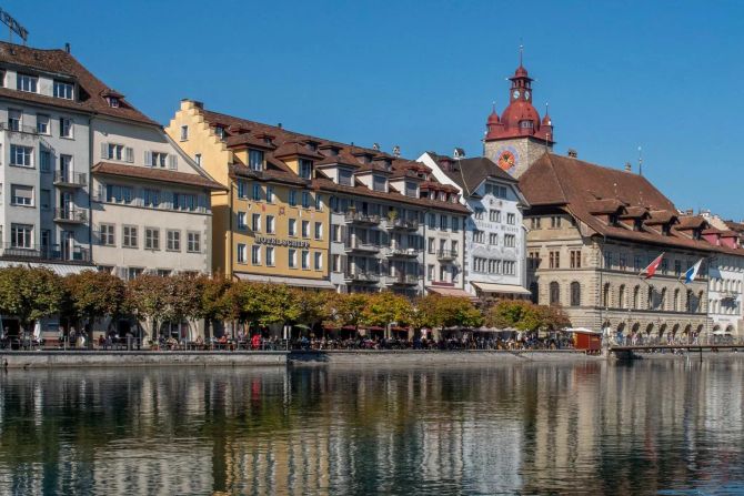 Kanton Luzern