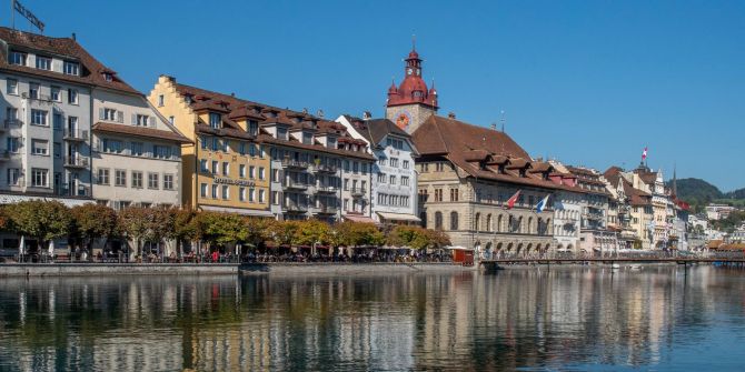 Kanton Luzern