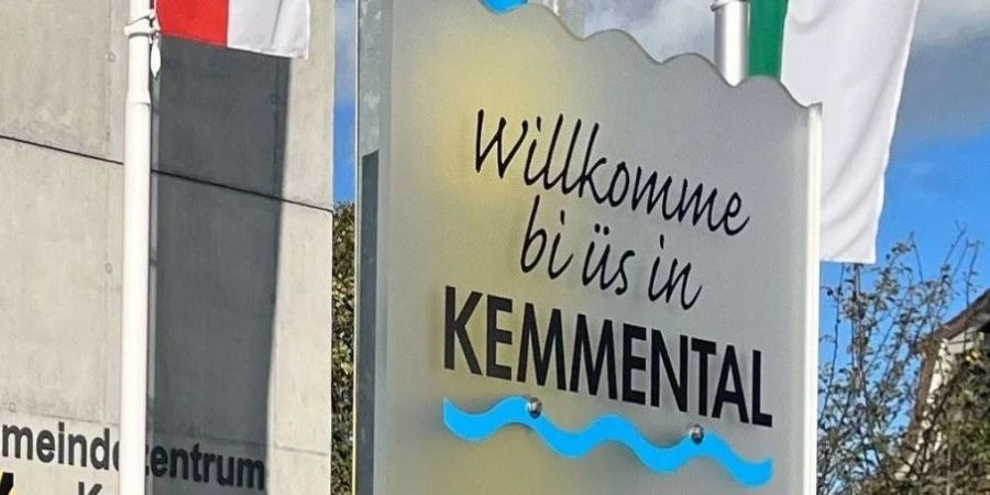 Im Kemmental geht ein anonymes Flugblatt mit Aschuldigungen gegen Gemeindepräsidentin Raffaella Strähl um. zVg