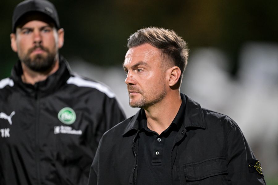 FC St.Gallen YB