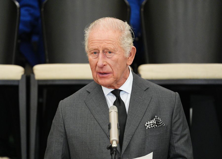 King Charles könnte die Trennung zwischen Monarchie und den Sussex unmissverständlich klarmachen.