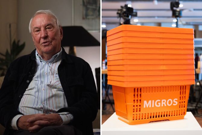 Migros