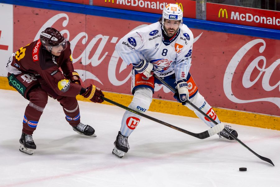 ZSC Lions National League