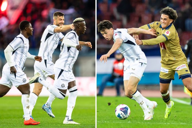 FC Zürich