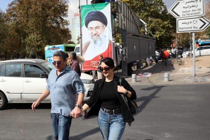 iran