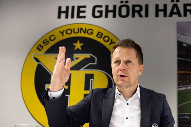 BSC YOung Boys