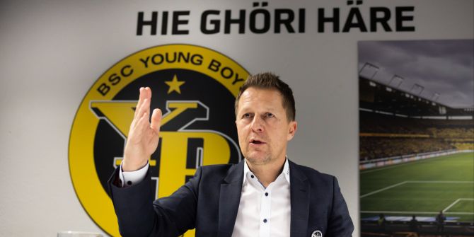 BSC YOung Boys
