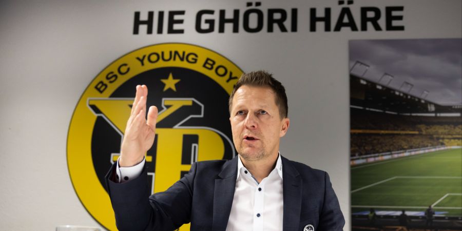 BSC YOung Boys