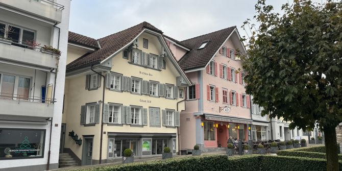 Bezirk Küssnacht