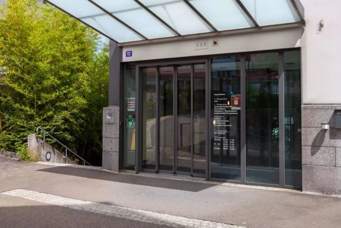 Thalwil ZH