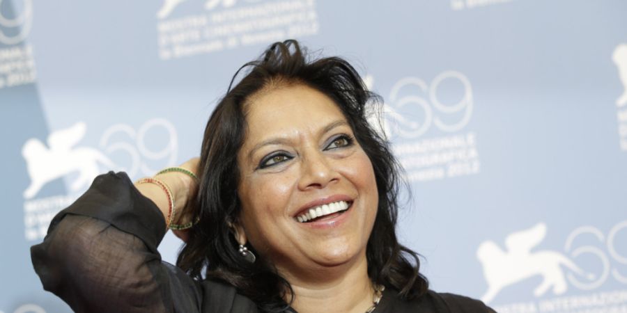 Als Mira Nair Mutter des heutigen Bürgemeisters von New York wurde, war sie bereits eine Grösse in der internationalen Filmwelt: eine Goldene Kamera in Cannes, eine Oscarnominierung u...