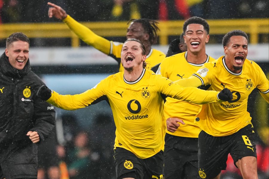Borussia Dortmund BVB