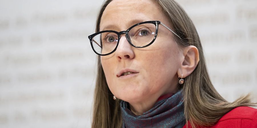 Laut Prisca Fischer, der Leiterin der unabhängigen Aufsichtsbehörde des Nachrichtendienstes (AB-ND), hat der Nachrichtendienst im Rahmen seines Transformationsprozesses mit verschiedenen Herausforderungen zu kämpfen.