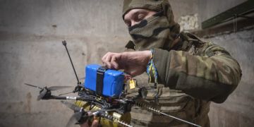 Ukraine Krieg