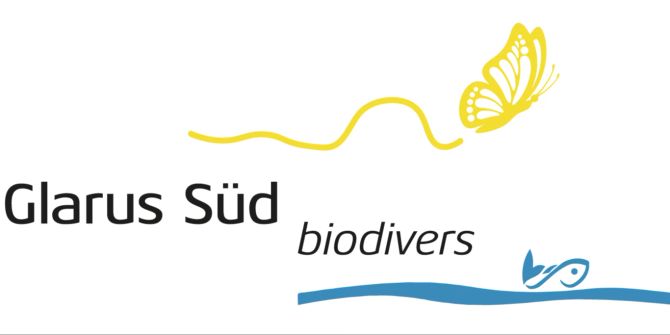 Glarus Süd Logo