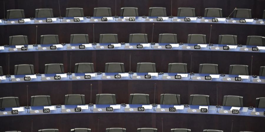 eu parlament