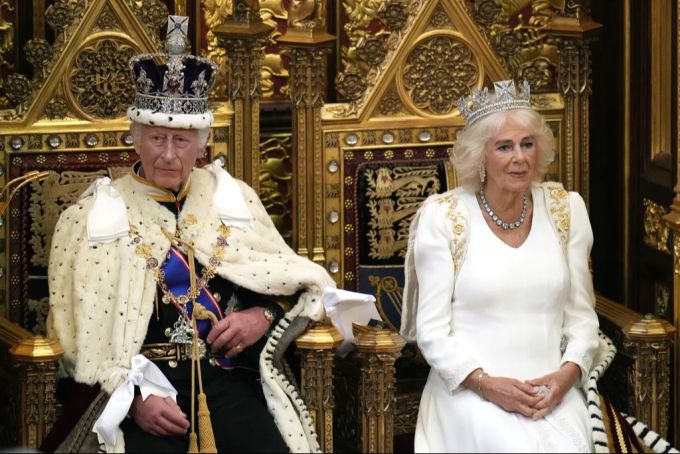Die Royals dürfen im nächsten Jahr mehr Geld ausgeben. King