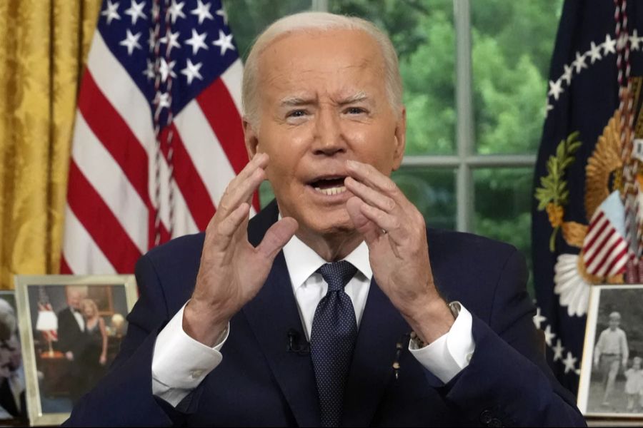 Joe Biden