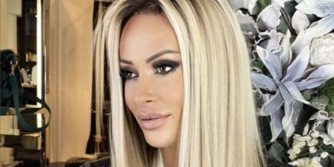 Selbstwertgefühl - Expertin: Cora Schumacher profitiert von Coming-out