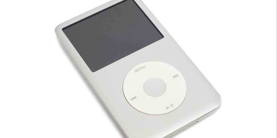 Apple iPod