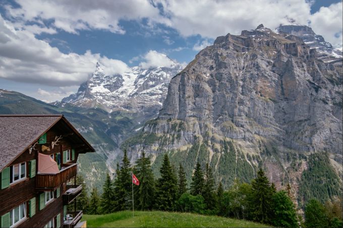 Vor allem Anfänger unterschätzen die akute Bergkrankheit. Bergkrankheit