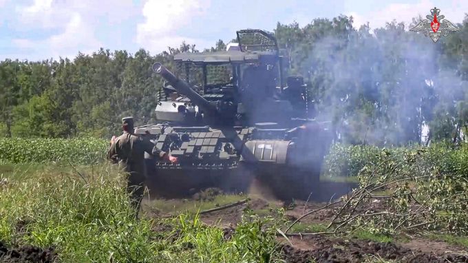 kursk