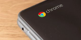 Chromebook