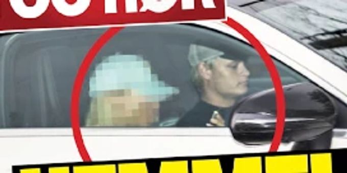 Marius soll sich mit seinem Opfer getroffen haben. Marius