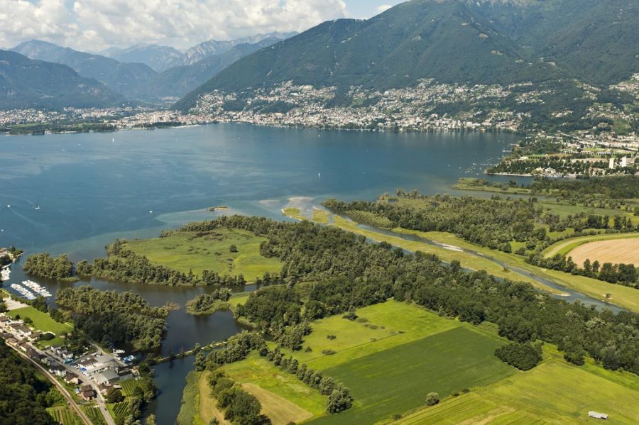 Biodiversitätsinitiative Biotope Schutz Rösti