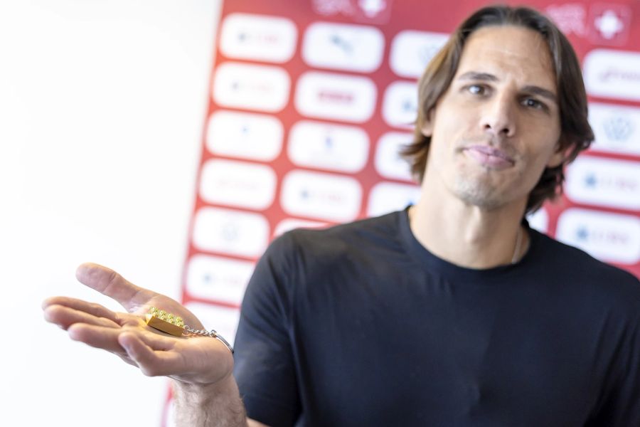 Yann Sommer