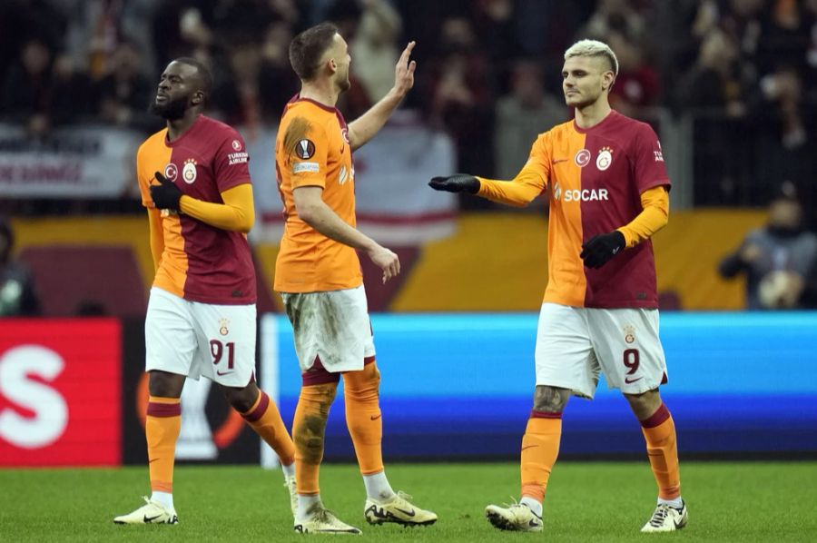 YB Galatasaray