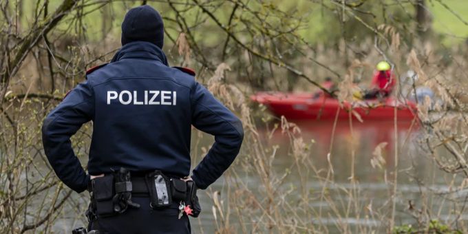 Zürich - Kapo-Kader: Sexistische Witze – Job weg!