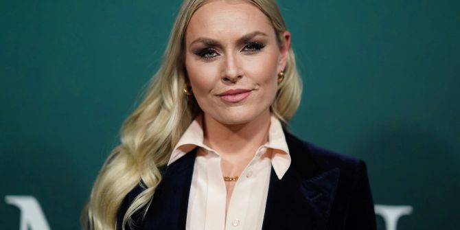 Comeback Lindsey Vonn