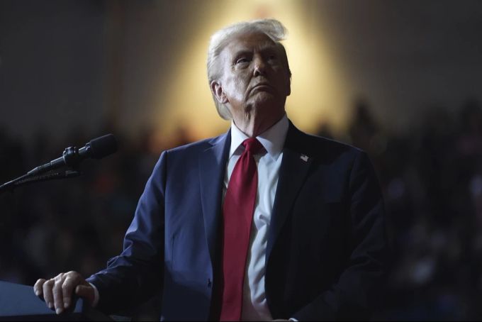 trump