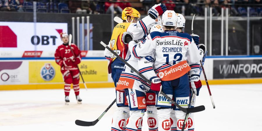 ZSC Lions