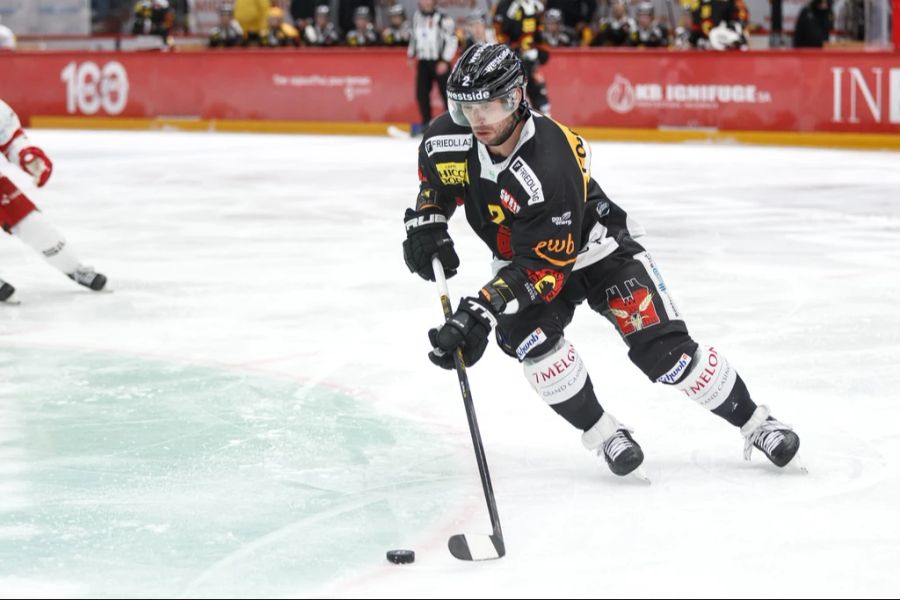 SC Bern