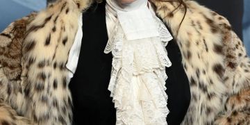 Eveline Hall
