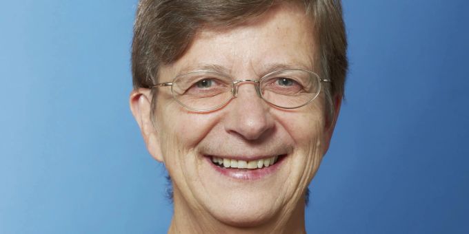 «Ausserordentliche Situation»: Regula Meschberger. onlinereports