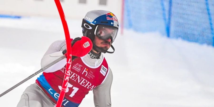 Marcel Hirscher