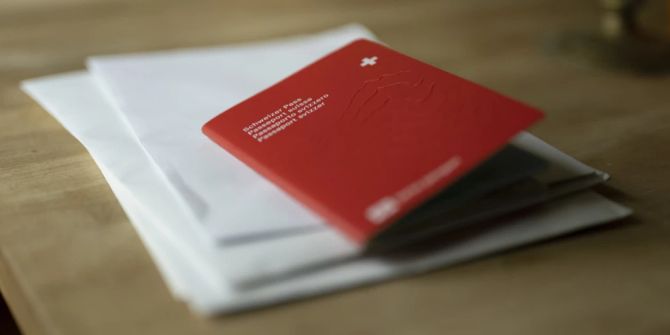 Einbürgerung