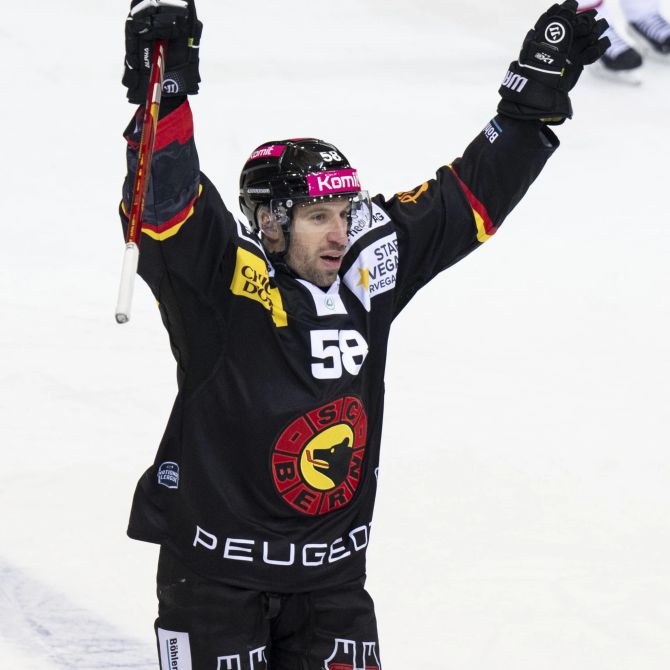 SC Bern