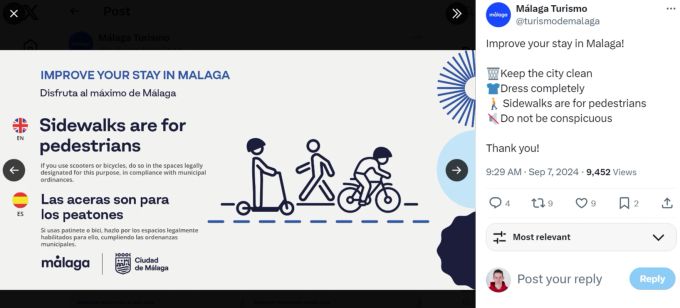 Málaga